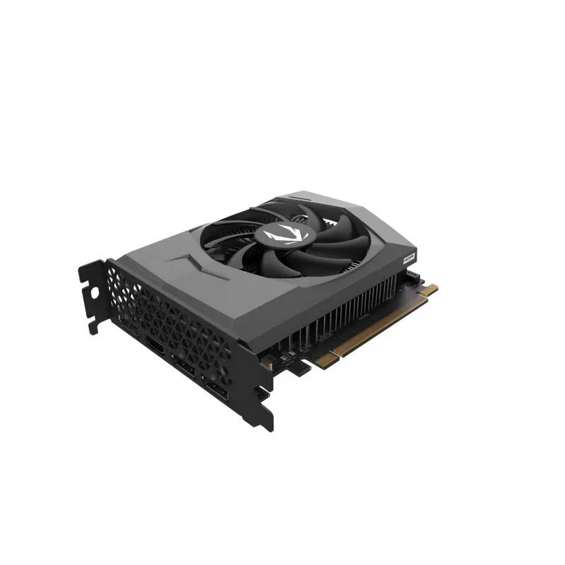 Graphics Card Zotac GAMING GeForce RTX 3050 8 GB GDDR6