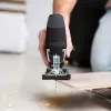 Batavia B.V. | 12V Cordless Jigsaw - Fixxpack 2.0 Set (incl. 2.0Ah battery & USB-C charging cable)
