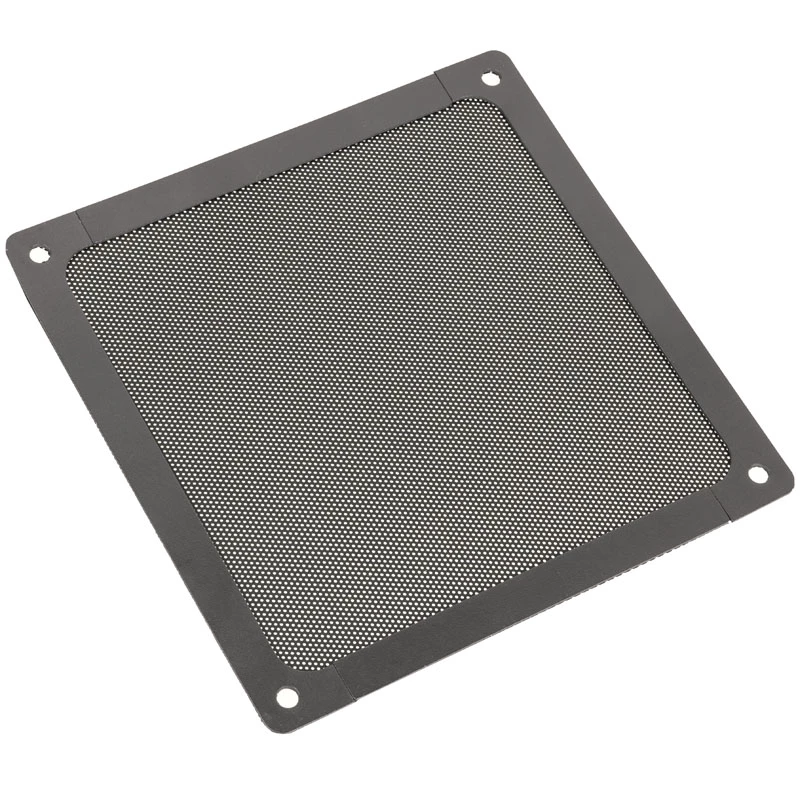 Kolink Magnetic Dust Filter 120mm - black