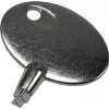 HDD Dock INTER-TECH ST-7227U for 2.5 inch and 3.5 inch Drives, USB 3.0 with Type-C and Type-A