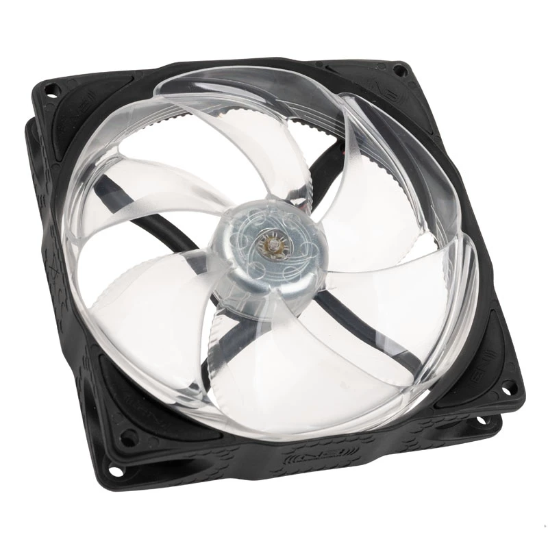 Fan Noiseblocker B12X-PS-BL