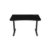 Arozzi Gaming Desk | Arena Small | Pure Black