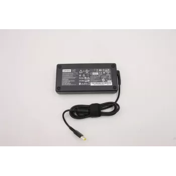 AC power adapter Lenovo 170W 00PC761 compatible with various Lenovo laptops