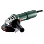 Angle Grinder Metabo W 750-125