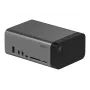 USB Hub Belkin Connect USB Type-C 10000 Mbit/s Grey