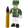 Construction set Cobi Panzehaubitze Hummel 1118 pieces model kit