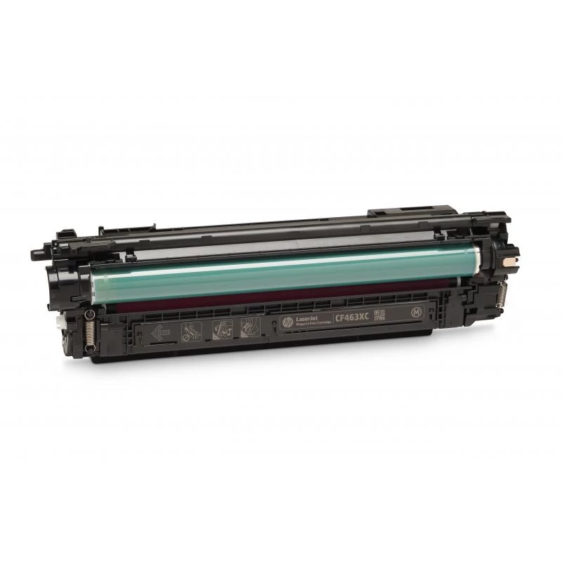HP CONTRACT Cartridge No 656X HP656X HP 656X Magenta (CF463XC)