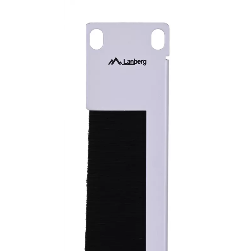 Brush panel Lanberg AK-1103-S