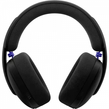 LOGITECH G325 LIGHTSPEED Wireless Gaming Headset - BLACK, CDM/MIXED MODEL, NO LANG, EMEA28i-935, RETAIL, 2.4GHZ, EMEA
