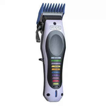 Wahl 3028048 hair trimmers/clipper Black, White 10 Lithium-Ion (Li-Ion)
