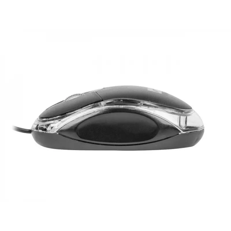 Mouse NATEC Vireo 2 USB Type-A Optical