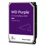 HDD Western Digital 8 TB 3.5 inch Serial ATA III WD81PURZ