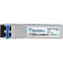 Fiber transceiver BlueOptics BO28C3443640DIN 1000BASE-2BX-U 40 km single-fiber SFP