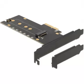 Interface card DeLOCK 89013 Internal M.2 PCIe Low-profile