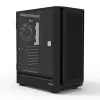 Computer Case Zalman i6 Black, ATX, black