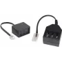 Shiverpeaks BS71283-8 Connectivity Accessory Black