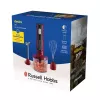 Russell Hobbs 27140-56 blender 1 L Portable blender 500 W Black, Red, Transparent