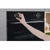 Built-in oven AMICA ED6769BA+ S-TYPE 1195515 with multifunction, energy class A+