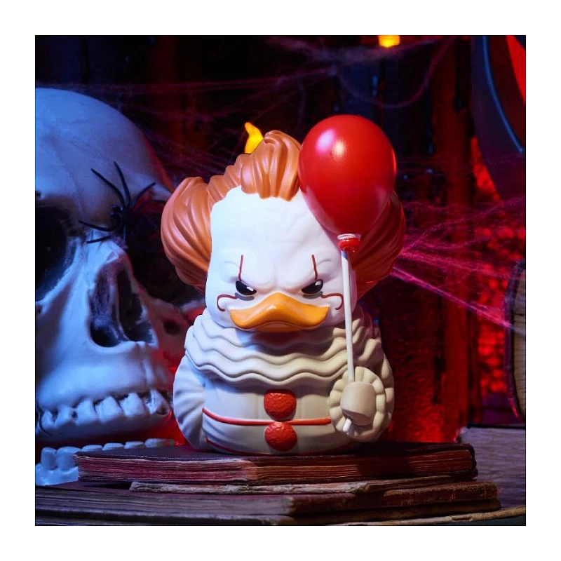 TUBBZ Sammelente - IT Pennywise 9cm