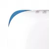Nedis AIPU200CWT air purifier 25 m² 54 dB 50 W White