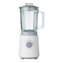 Food processor Maestro MR-571 1200W white/grey — multifunctional kitchen processor