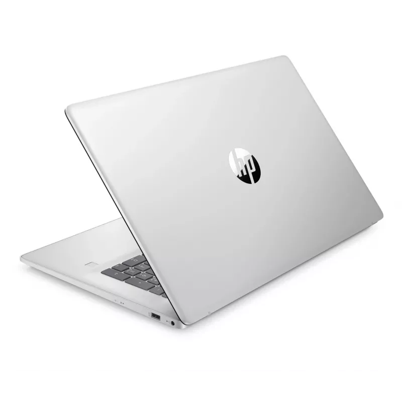 Laptop HP 17-cp2216nw – 17.3 inch FHD, AMD Ryzen 5 7520U, 16GB RAM, 512GB SSD, Windows 11 Home