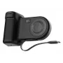 Active phone holder Belkin Stage PowerGrip for mobile phones — Charcoal, 9300 mAh