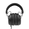 Headphones White Shark GH-2341 Gorilla Black/Grey