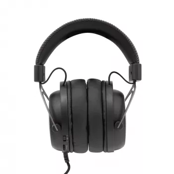 Headphones White Shark GH-2341 Gorilla Black/Grey