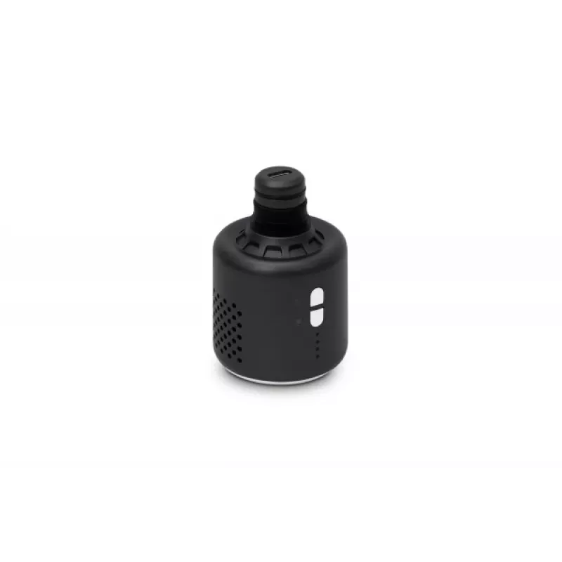 Percussion Massage Gun HoMedics PGM-45HC-BK with Hot and Cold Therapy