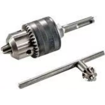 Keyed chuck Metabo 626724000
