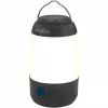 Battery powered camping lantern Ansmann Mini 230 lm LED Black