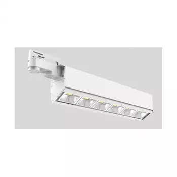 Synergy 21 LED Track-Serie for Stromschiene VLD-Serie 30W, 30°, nw, CRI>90