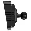 Dash camera Navitel MS850 DUAL — dual-channel motorcycle recorder with Wi‑Fi