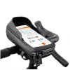 Bicycle phone case FIXED FIXBIB2-BK — for smartphones up to 6.8 inch, handlebar mount