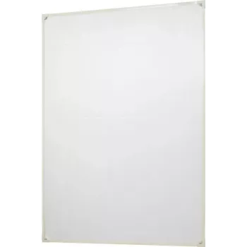 Renkforce RF-IS-300 RF-3778168 Insect Screen Curtain W x H 1300 mm 1500 White 1 pc(s) (RF-3778168)
