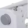 Semi-automatic sewing machine SINGER M1005 — 11 stitches, 4 mm stitch width, top drop-in bobbin, free arm, 2.5 kg