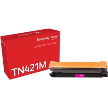 Xerox Everyday 006R04757 - replaces TN-421M - Toner magenta - for MFC-L8900, HL-L8360, HL-L8260, DCP-L8410