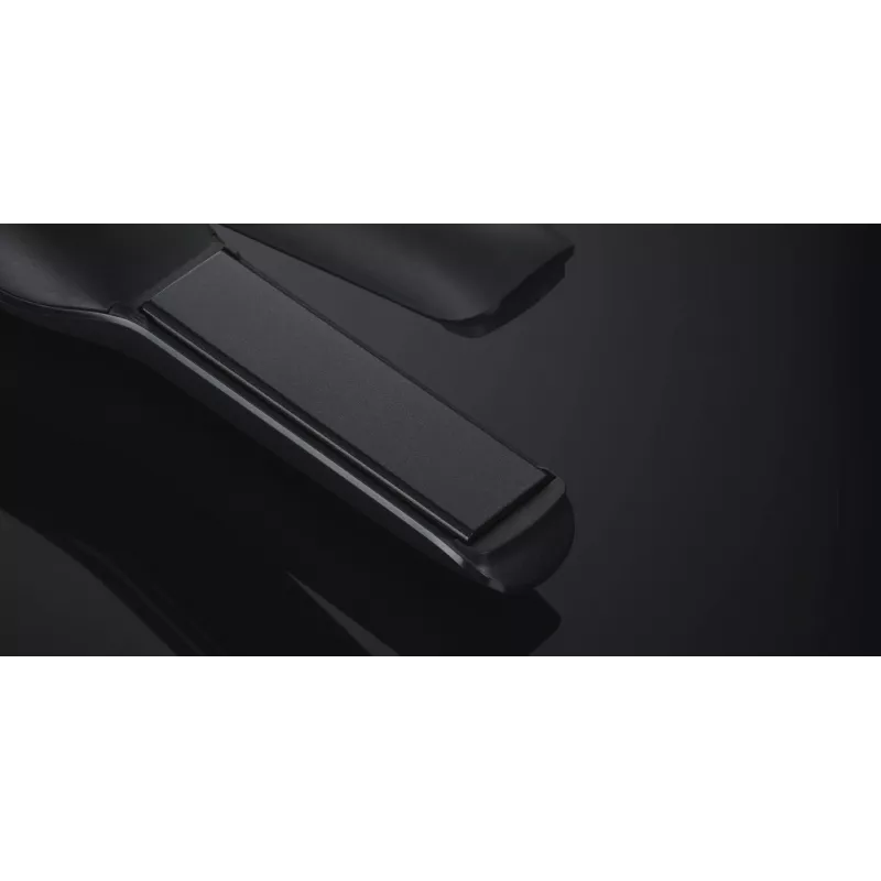 Ghd Unplugged Cordless Styler Hair Straightener Black