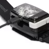 BLACK DIAMOND Distance LT 1100 Headband flashlight LED