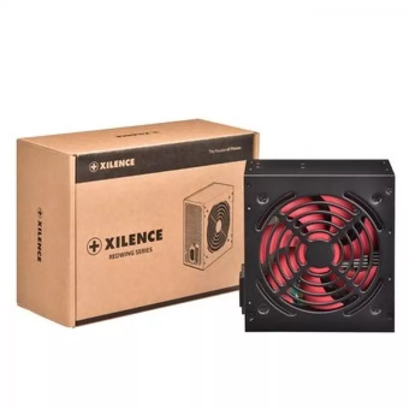 Xilence XN053 Black