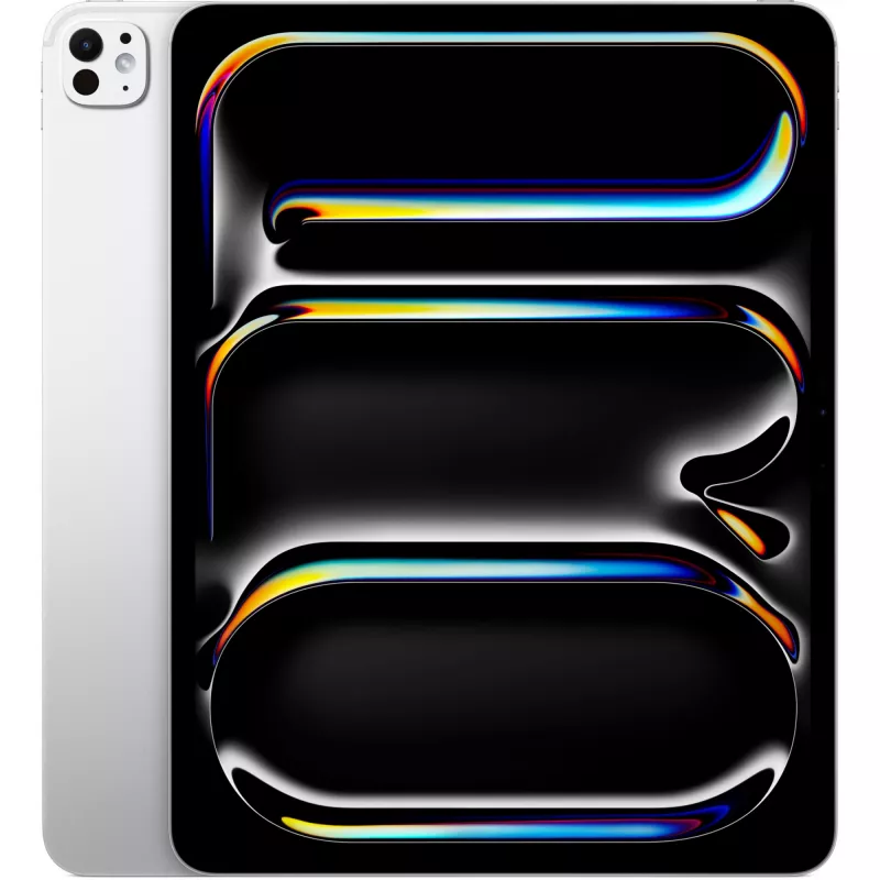 Apple 13-inch iPad Pro M5 Wi-Fi - Tablet - 2 TB - 33 cm (13inch)