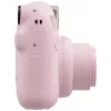 Instant print camera Fujifilm Instax Mini 12 Pink — picture 86×54 mm, film 62×46 mm, 60 mm focal length