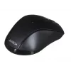Wireless RF mouse A4Tech G9-500F, right-hand, 1000 DPI, 2.4 GHz nano receiver, 15 m range, AA battery