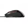 Wired Optical Mouse NATEC NMY-2047 USB Type-A, 4000 DPI, 6 buttons, right-hand, backlight