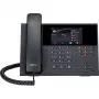 Auerswald COMfortel D-400 Analog telephone Black