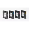 Ricoh Magenta - Reinigungskassette - for Ricoh