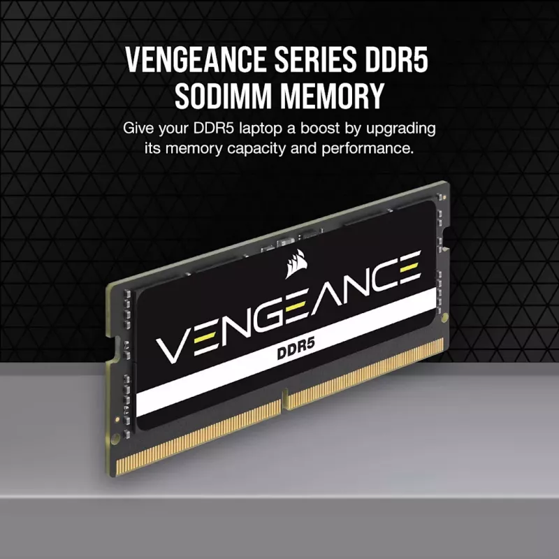 Memory RAM Corsair DDR5 Vengeance 48GB 5600