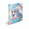 Envelope folder HERMA A3 Happy Unicorns