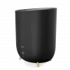 Duux | Neo | Smart Humidifier | Water tank capacity 5 L | Suitable for rooms up to 50 m2 | Ultrasonic | Humidification capacity 500 ml/hr | Black